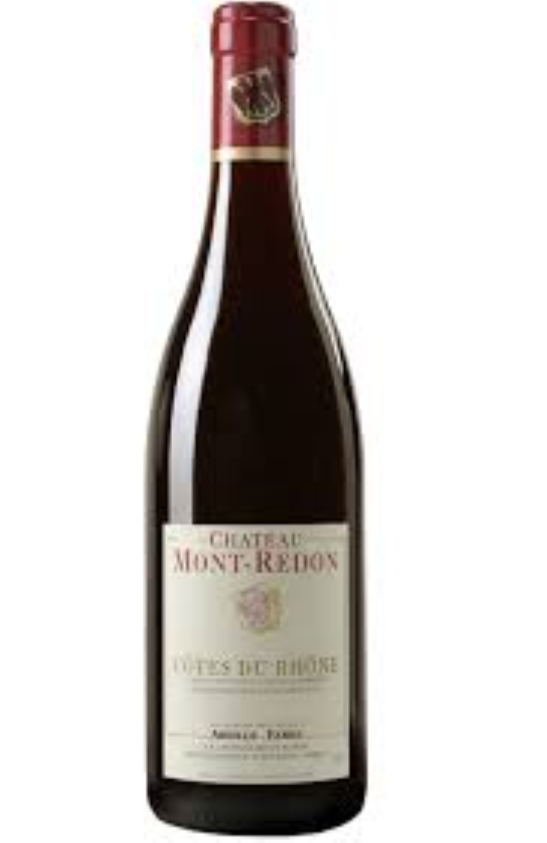 COTES DU RHONE RED 2018 750ML